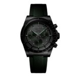 Longines Conquest 42mm Mens Watch Green Rubber Strap  MPN: L38354029 - Image 5