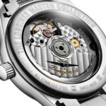 Longines Master Collection 34mm Ladies Watch Silver  MPN: L23574726 - Image 6