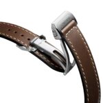 Longines Spirit Flyback 42mm Mens Watch Brown  MPN: L38215592 - Image 7