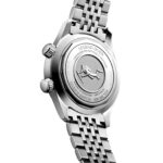 Longines Legend Diver 39mm Mens Watch Grey  MPN: L37644996 - Image 2