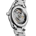 Longines Master Collection 34mm Ladies Watch Silver  MPN: L23574736 - Image 5