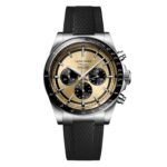 Longines Conquest 42mm Mens Watch Brown  MPN: L38354329