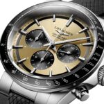 Longines Conquest 42mm Mens Watch Brown  MPN: L38354329 - Image 2