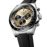 Longines Conquest 42mm Mens Watch Brown  MPN: L38354329 - Image 3