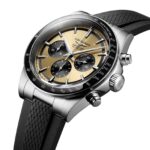 Longines Conquest 42mm Mens Watch Brown  MPN: L38354329 - Image 4
