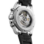 Longines Conquest 42mm Mens Watch Brown  MPN: L38354329 - Image 5