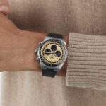 Longines Conquest 42mm Mens Watch Brown  MPN: L38354329 - Image 7