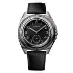 Longines Pilot Majetek Pioneer Edition 43mm Mens Watch Black  MPN: L28381532