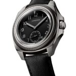 Longines Pilot Majetek Pioneer Edition 43mm Mens Watch Black  MPN: L28381532 - Image 2