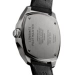 Longines Pilot Majetek Pioneer Edition 43mm Mens Watch Black  MPN: L28381532 - Image 4