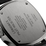 Longines Pilot Majetek Pioneer Edition 43mm Mens Watch Black  MPN: L28381532 - Image 5
