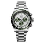 Longines Conquest Stainless Steel Automatic 42mm Mens Watch  MPN: L38354026