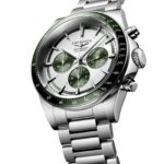 Longines Conquest Stainless Steel Automatic 42mm Mens Watch  MPN: L38354026 - Image 2