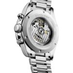 Longines Conquest Stainless Steel Automatic 42mm Mens Watch  MPN: L38354026 - Image 3