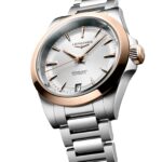 Longines Conquest 34mm Ladies Watch Silver  MPN: L34305726 - Image 2