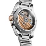 Longines Conquest 34mm Ladies Watch Silver  MPN: L34305726 - Image 4