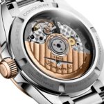 Longines Conquest 34mm Ladies Watch Silver  MPN: L34305726 - Image 5