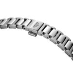 Longines Conquest 34mm Ladies Watch Silver  MPN: L34305726 - Image 6