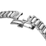 Longines Conquest 34mm Ladies Watch Silver  MPN: L34305726 - Image 7