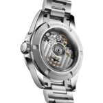 Longines Conquest 30mm Ladies Watch Silver  MPN: L33204726 - Image 3
