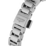 Longines Conquest 30mm Ladies Watch Silver  MPN: L33204726 - Image 6