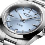 Longines Conquest 34mm Ladies Watch Blue  MPN: L34304926 - Image 2