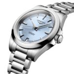 Longines Conquest 34mm Ladies Watch Blue  MPN: L34304926 - Image 3
