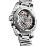 Longines Conquest 34mm Ladies Watch Blue  MPN: L34304926 - Image 5