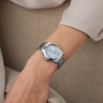 Longines Conquest 34mm Ladies Watch Blue  MPN: L34304926 - Image 7