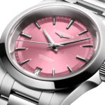 Longines Conquest 34mm Ladies Watch Pink  MPN: L34304996 - Image 2
