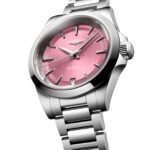 Longines Conquest 34mm Ladies Watch Pink  MPN: L34304996 - Image 3