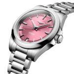 Longines Conquest 34mm Ladies Watch Pink  MPN: L34304996 - Image 4