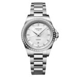 Longines Conquest 30mm Ladies Watch Mother Of Pearl  MPN: L33200876
