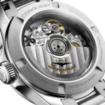 Longines Conquest 30mm Ladies Watch Mother Of Pearl  MPN: L33200876 - Image 4