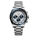 Longines Conquest Stainless Steel Automatic 42mm Mens Watch  MPN: L38354986