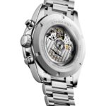Longines Conquest Stainless Steel Automatic 42mm Mens Watch  MPN: L38354986 - Image 2