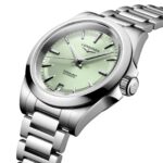 Longines Conquest 34mm Ladies Watch Green  MPN: L34304026 - Image 2