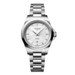 Longines Conquest 30mm Ladies Watch Mother Of Pearl  MPN: L33204876