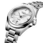 Longines Conquest 30mm Ladies Watch Mother Of Pearl  MPN: L33204876 - Image 3
