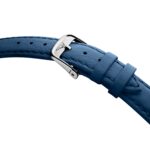 Longines Elegant Collection 30mm Ladies Watch Blue Strap  MPN: L43304112 - Image 6