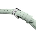 Longines Elegant Collection 30mm Ladies Watch Green Strap  MPN: L43304110 - Image 6