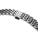 Longines Elegant Collection 30mm Ladies Watch Mother Of Pearl Stainless Steel  MPN: L43304876 - Image 6