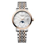 Longines Elegant Collection 30mm Ladies Watch Mother Of Pearl  MPN: L43305877