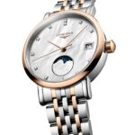 Longines Elegant Collection 30mm Ladies Watch Mother Of Pearl  MPN: L43305877 - Image 2