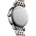 Longines Elegant Collection 30mm Ladies Watch Mother Of Pearl  MPN: L43305877 - Image 4