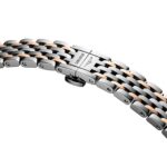 Longines Elegant Collection 30mm Ladies Watch Mother Of Pearl  MPN: L43305877 - Image 6