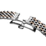 Longines Elegant Collection 30mm Ladies Watch Mother Of Pearl  MPN: L43305877 - Image 7
