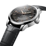 Longines Conquest Heritage Central Power Reserve 38mm Mens Watch Grey  MPN: L16484622 - Image 6