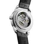 Longines Conquest Heritage Central Power Reserve 38mm Mens Watch Grey  MPN: L16484622 - Image 7