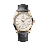 Longines Master Collection 40mm Automatic Rose Gold Mens Watch  MPN: L28448712